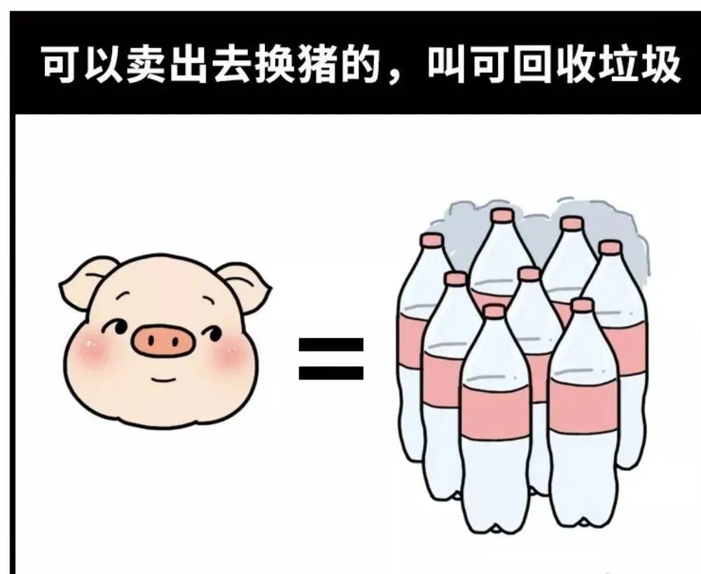 開展垃圾分類 守護綠色家園