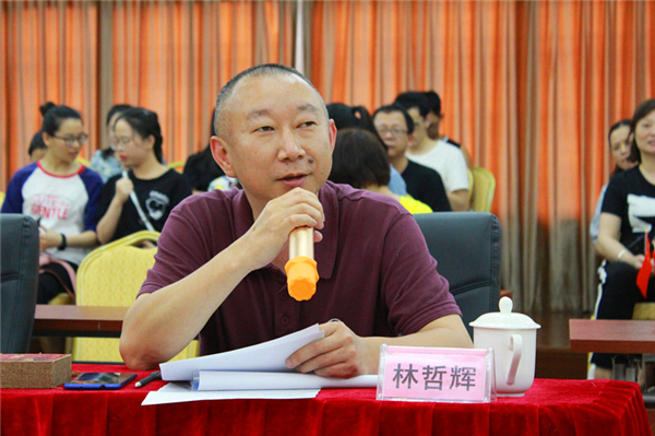 漳州市中醫(yī)院第二屆青年醫(yī)護(hù)“杏林之聲”圓滿落幕