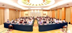 2019年漳州市第二期基層醫(yī)院慢病診療學(xué)習(xí)班順利召開
