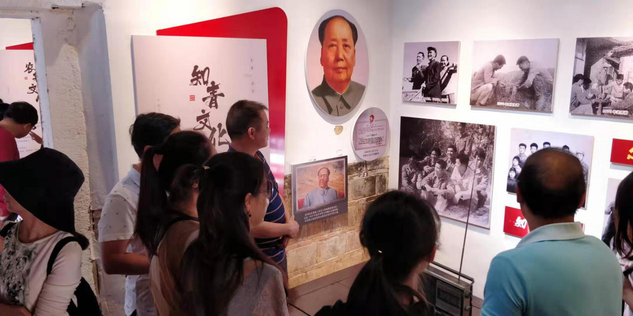 漳州市中醫(yī)院康內(nèi)黨支部開(kāi)展“守初心，筑防線”  廉政教育主題黨日活動(dòng)