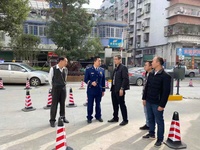 打通“生命通道” 漳州市中醫(yī)院在行動(dòng)