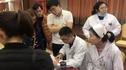 拯救兒童矮小身材——我院開展兒童矮小癥義診活動(dòng) 