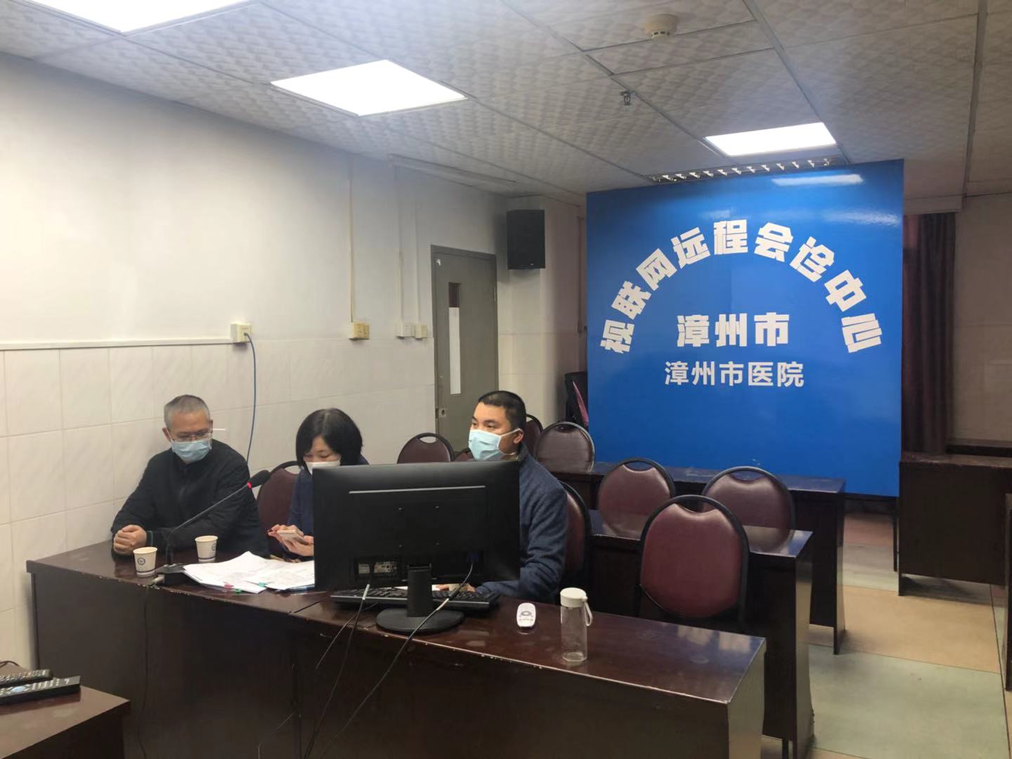 望聞問切  中醫(yī)全程參與新冠肺炎防治