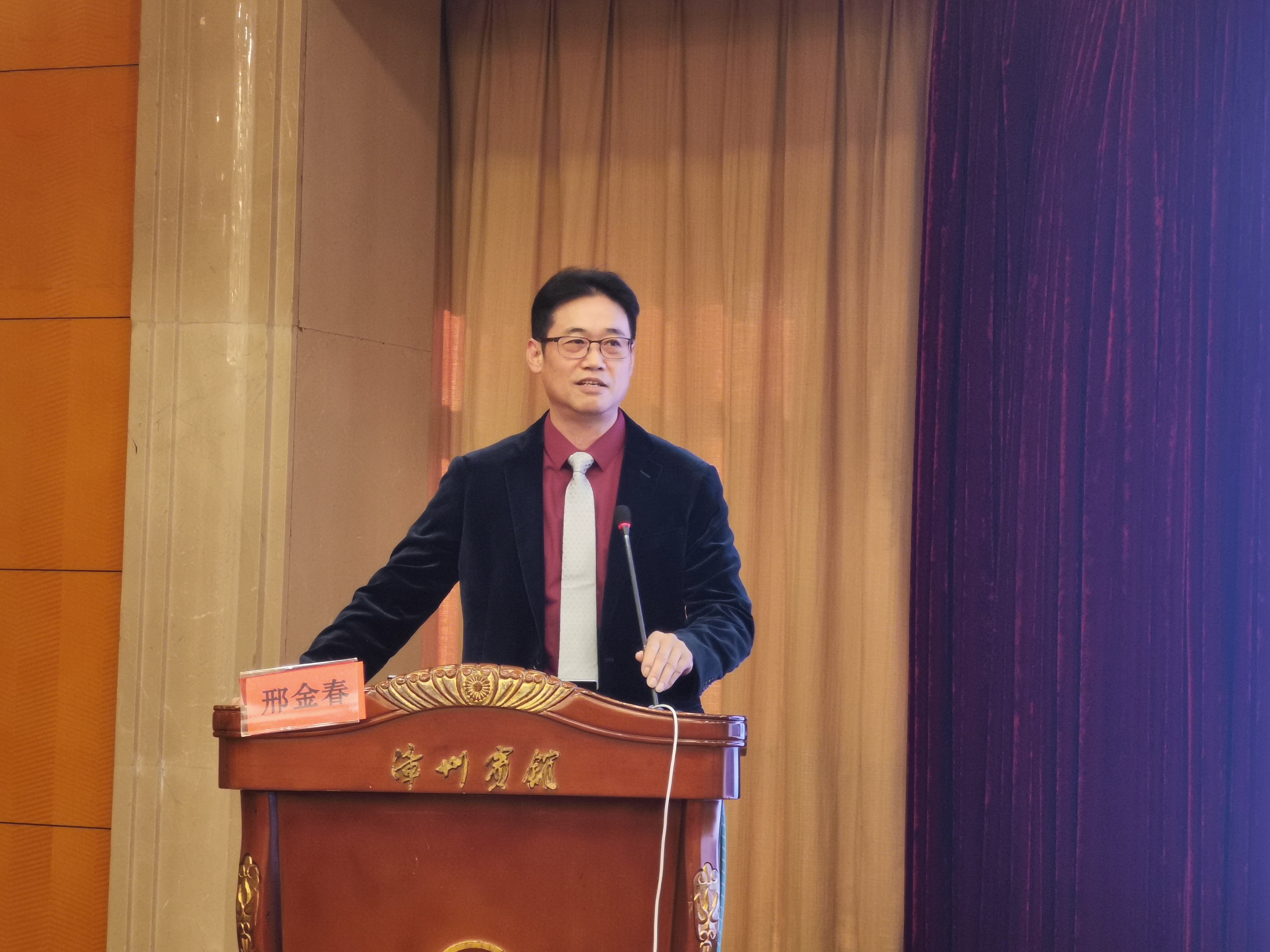 乘高峰論壇之東風 廈漳專家聯(lián)手再起航