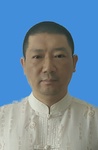 蔣海鷹同志榮獲“全國平安醫(yī)院工作表現(xiàn)突出個人”榮譽(yù)稱號！