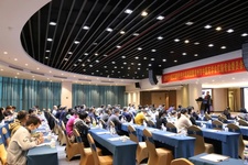 漳州市中醫(yī)藥學(xué)會(huì)肛腸專業(yè)委員會(huì)成立大會(huì)暨首屆肛腸特色技術(shù)培訓(xùn)班勝利召開