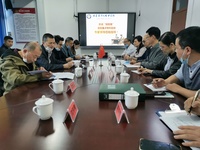 我院迎接“創(chuàng)雙高”省級臨床重點?？疲ㄖ嗅t(yī)類）終期驗收