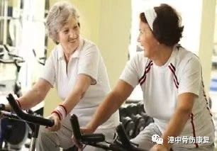 骨質(zhì)疏松癥的運(yùn)動(dòng)處方 骨質(zhì)疏松癥的運(yùn)動(dòng)處方