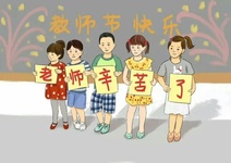 老師，您好！