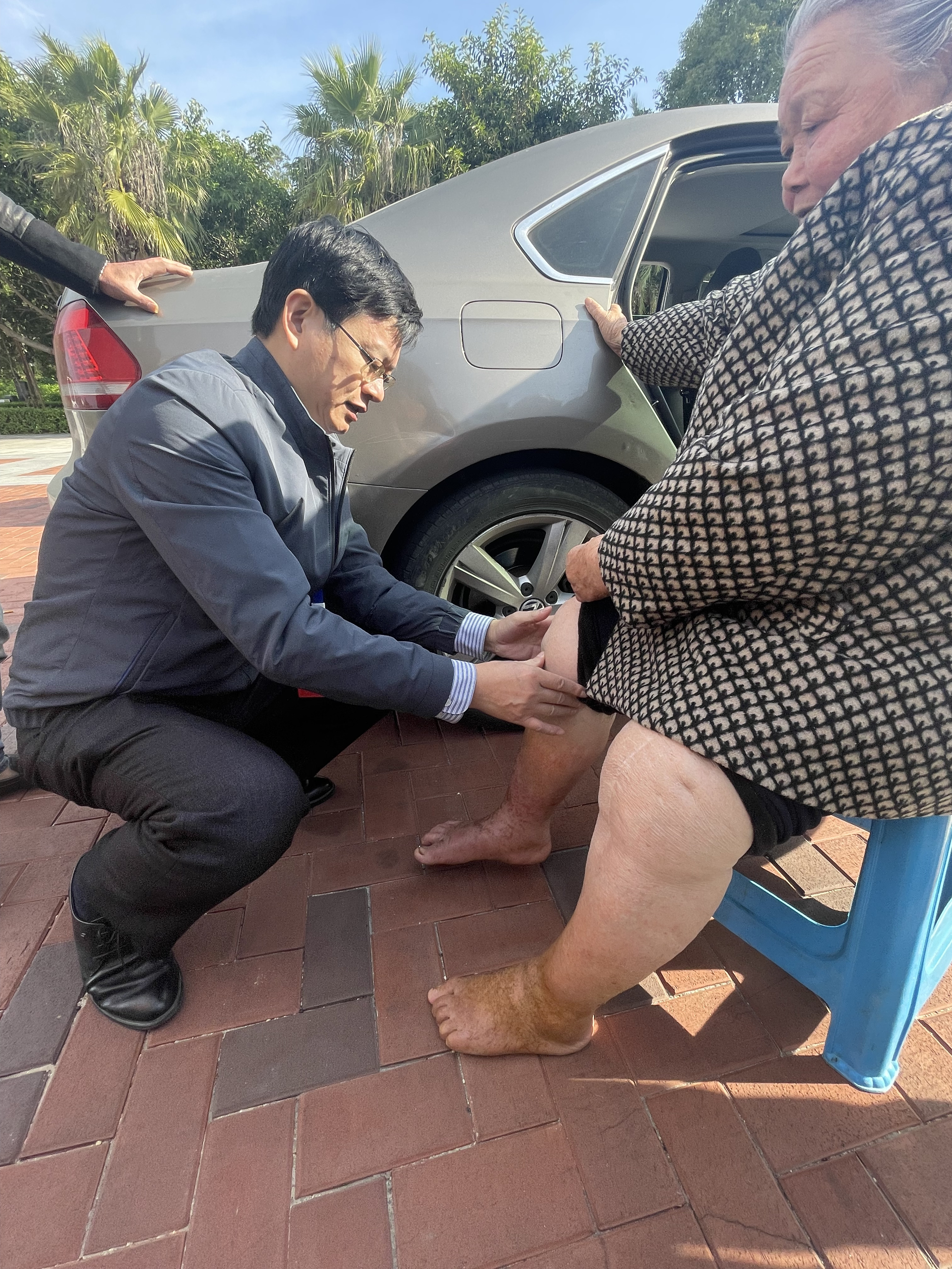 學習弘揚谷文昌精神  立足本職助力鄉(xiāng)村振興