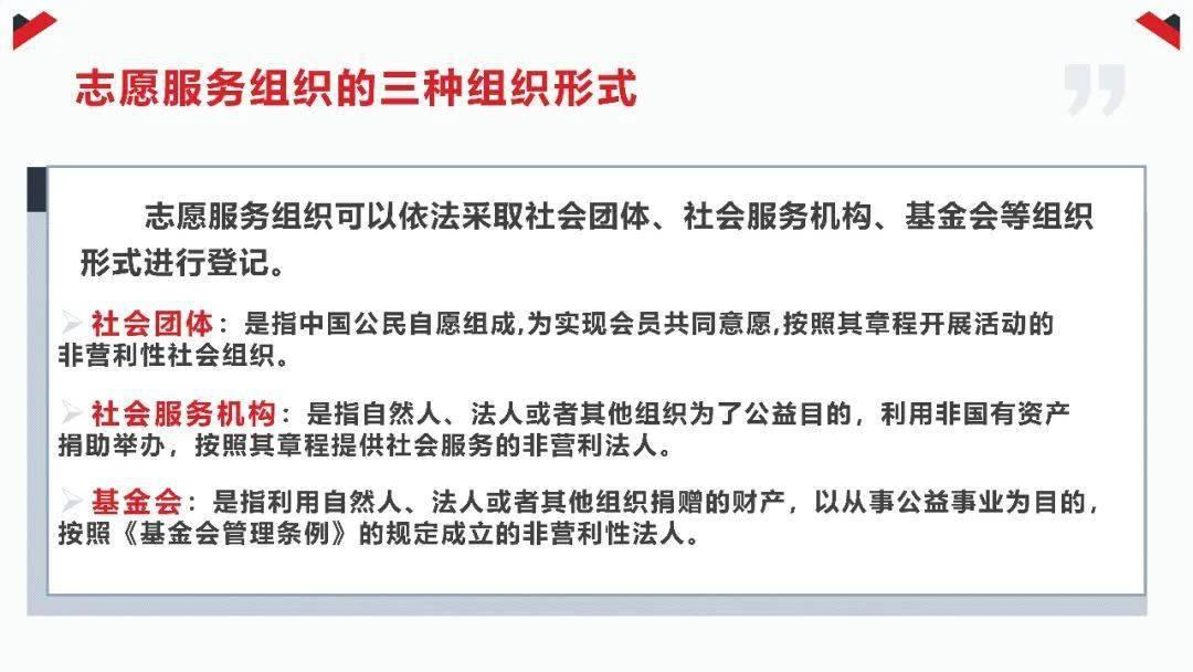 《福建省級(jí)志愿服務(wù)條例》