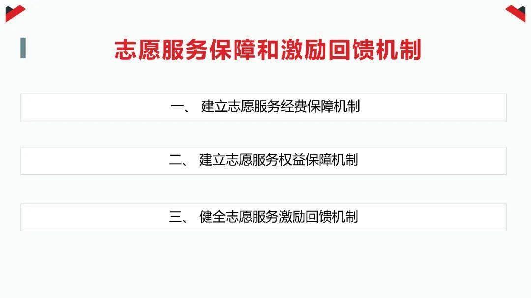 《福建省級(jí)志愿服務(wù)條例》