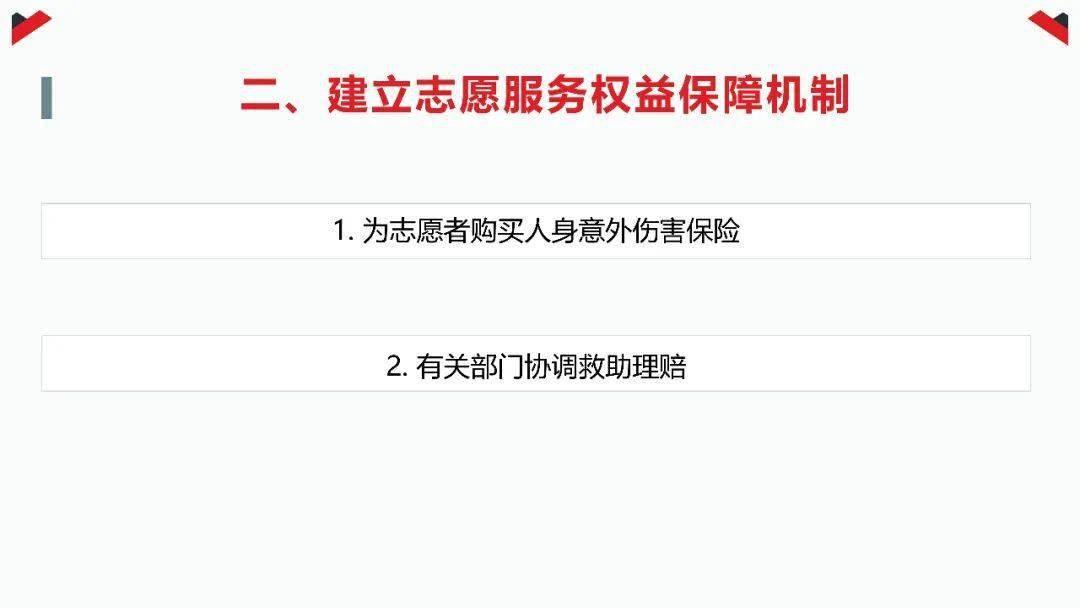 《福建省級(jí)志愿服務(wù)條例》