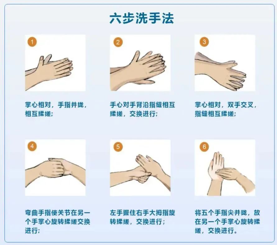 4月防病提示