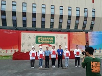 我院榮獲2022年度漳州藥膳制作技能比賽二等獎