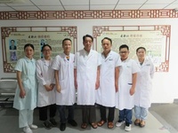 第二屆全國(guó)名中醫(yī)肖定遠(yuǎn)：中醫(yī)外科七代傳承， 矢志不移治病救人