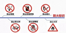 預防先行——消防安全知識大普及