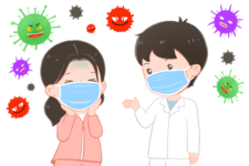 開學(xué)季，這些秋季傳染病需注意 | 科普時(shí)間