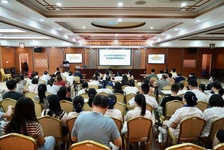 我院舉辦2024年新聞宣傳與輿情應(yīng)對(duì)專題培訓(xùn)會(huì)議