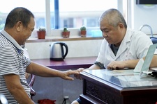 痛風(fēng)高發(fā)，如何做好預(yù)防？