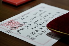 漳州：到市中醫(yī)院名醫(yī)館趕一場(chǎng)養(yǎng)生“國(guó)潮風(fēng)”