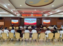 凝聚護理力量 提升服務質量?|?漳州市中醫(yī)院召開護士長座談會