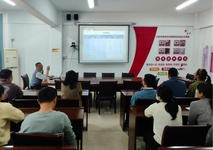 憲法宣傳周|巡回醫(yī)療下基層，普法宣傳零距離