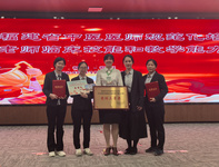 喜報！我院在福建省2024年中醫(yī)醫(yī)師規(guī)范化培訓青年帶教老師臨床技能和教學能力競賽中榮獲佳績