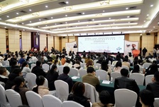 2024年度漳州市中醫(yī)藥學(xué)會(huì)學(xué)術(shù)交流會(huì)暨漳州市中醫(yī)院城市醫(yī)療集團(tuán)交流會(huì)暨漳州市中醫(yī)病案專業(yè)質(zhì)控中心培訓(xùn)會(huì)順利召開