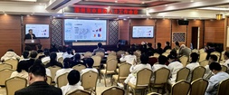 以“才”聚力 | 漳州市中醫(yī)院召開人才工作會(huì)議