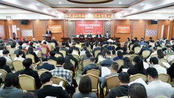 中共漳州市中醫(yī)院委員會召開黨員大會圓滿完成換屆選舉