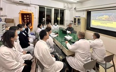 漳州市中醫(yī)院成功舉辦慢性病“三師共管”惡性腫瘤中西醫(yī)結(jié)合診療學(xué)習(xí)班