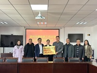 共推新模式，這幾家單位三師共管授牌