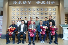 岐黃九方惠民生 | 國醫(yī)大師王琦院士漳州首診