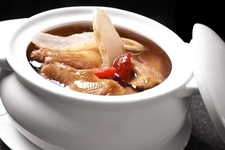 【每周一膳】春雷響，萬物長(zhǎng)！驚蟄時(shí)節(jié)可以這么吃~