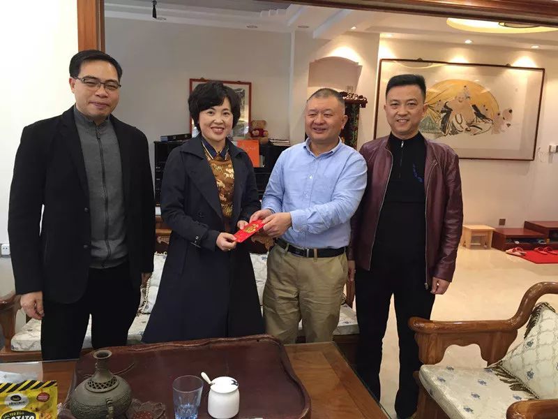漳州市中醫(yī)院認(rèn)真做好 各項(xiàng)工作迎新春 漳州市中醫(yī)院認(rèn)真做好 各項(xiàng)工作迎新春